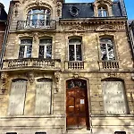 T2 Elegant & Confortable, Balcon - Centre * Amiens