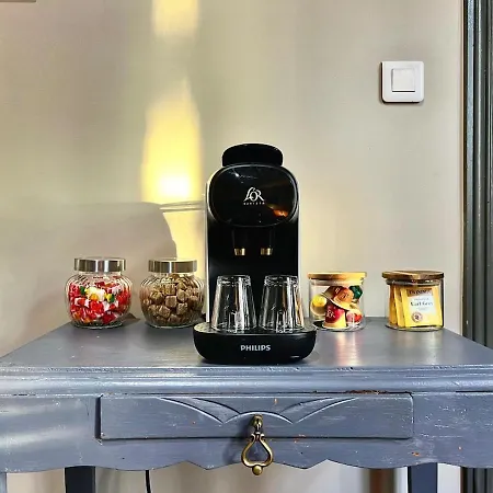 Apartment T2 Elegant & Confortable, Balcon - Centre *