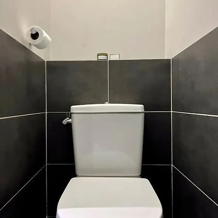 T2 Elegant & Confortable, Balcon - Centre * Amiens