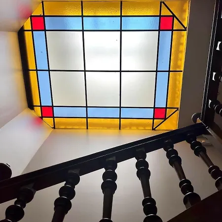 Apartment T2 Elegant & Confortable, Balcon - Centre *