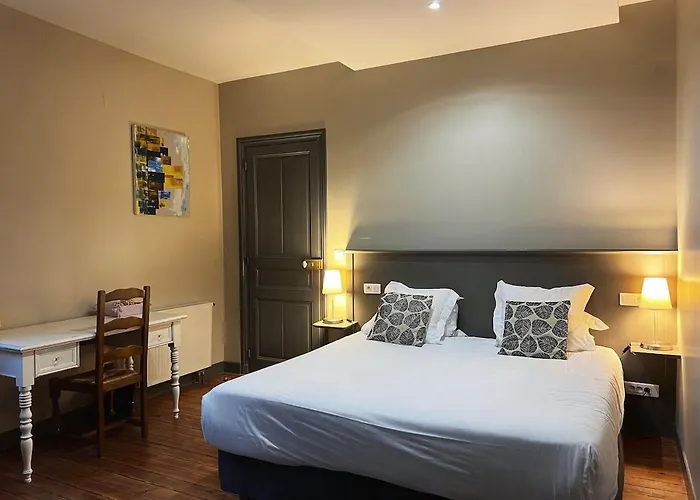 T2 Elegant & Confortable, Balcon - Centre * Amiens