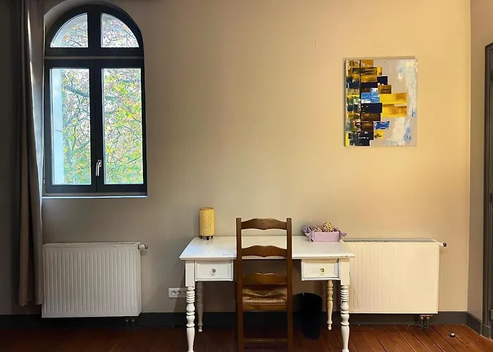 T2 Elegant & Confortable, Balcon - Centre Appartement *