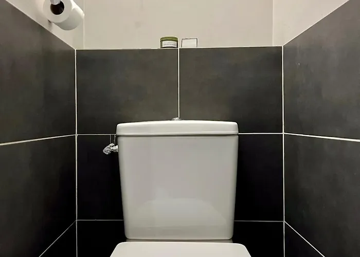 T2 Elegant & Confortable, Balcon - Centre * Amiens