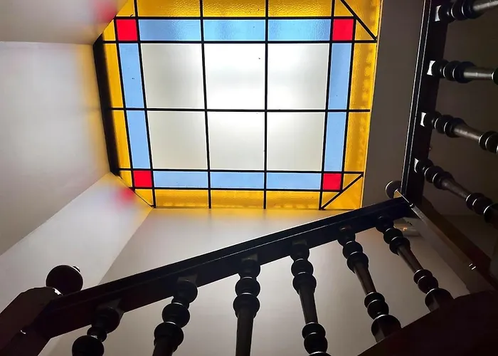 Appartement T2 Elegant & Confortable, Balcon - Centre *